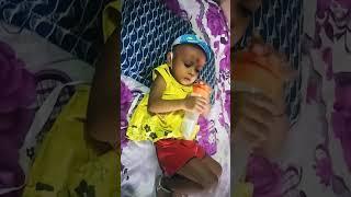 Oo Antava oo oo Antava #funny #viralreels #shortvideos #cute #reels #shorts #littlebaby #funnyvideo