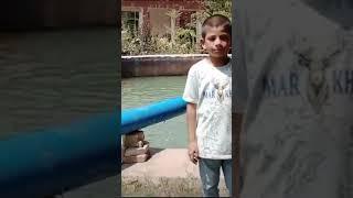 Raheel khan