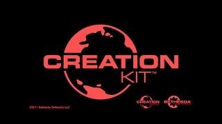 Skyrim Creation Kit 010: Idle Markers