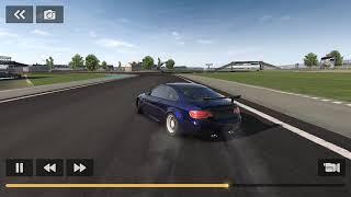 Carx drift racing UDM3