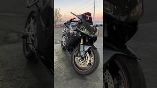 2006 Honda CBR 600RR with Carbon Fiber designed Fairings from Monster Fairings