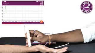 NADISWARA | How to capture Nadi using Nadiswara