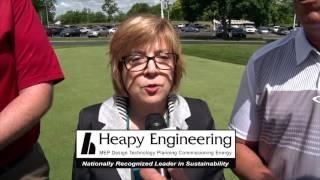 Kettering Foundation's Golf Classic 2016