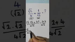 köklü ifadeler - simplifying radical expressions and equations