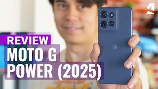 Moto G Power (2025) full review