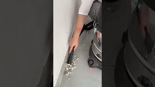 Tengba 3000W household and commercial high-power vacuum cleaner dry and wet blowing Dust speed