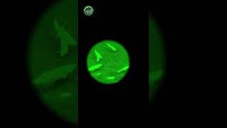 IRD - FS | Night Vision Goggles | Gen2+/Gen3 | Green Phosphor | Scope  #ireeda