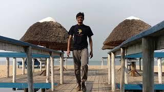 Yucca Beach Bujumbura Burundi,Africa | Best Beach in Africa | Full HD