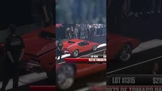 Inside the $200 Million Supercars and Tattoos Event!