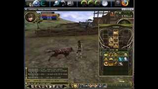 Last Chaos Attack Speed Hacking with Cheat Engine