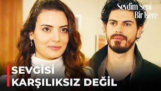 Mirza, Leyla'dan Hoşlandığını İtiraf Edemiyor | Sevdim Seni Bir Kere 150. Bölüm (FİNAL SAHNESİ)