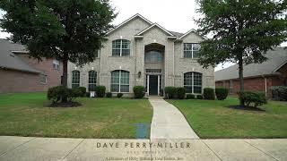 Listing Agent Kristin Smith - Frisco, Texas - Dave Perry Miller Real Estate