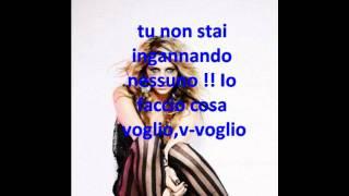 ashley tisdale ft.kesha italiano NEW SONG