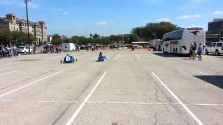 Tsa car race