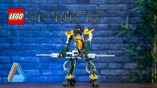 LEGO® Bionicle 8625 Umbra | Review