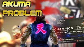 Character Balance Patch Next Week, Goodbye Akuma!