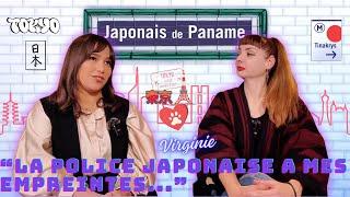 [Episode #11] ‪VIRGINIE - vendre le Japon