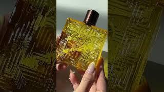 Guys... if you love a fresh fragrance, this is for you 