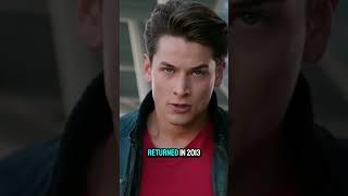 #powerrangers Morphs