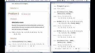 LiveCoding Competition: Live From the Wolfram Summer School