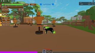 How to level up fast in Animal Simulator