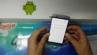 ZTE Axon 7 B2017G Remove Google Account frp