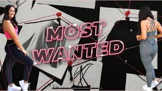 BB MOST WANTED: Try On + Review | Felicia Keathley