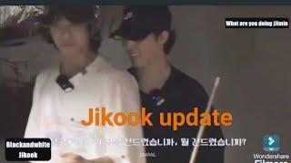 When Jeonlous is waving Jikook moment compilation sweet moments analysis