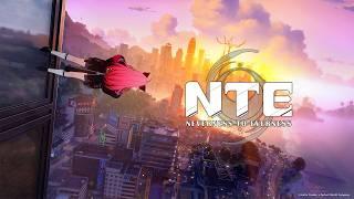 NTE Gameplay Trailer | Neverness to Everness | Announcement Trailer