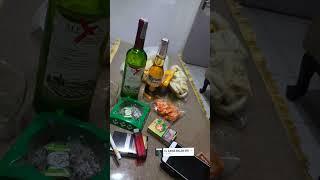 Wayahe Kobam Bolo‼️     #shorts #karaoke #dangdut #joget #janda #pemersatubangsa #biduan #viral #lc