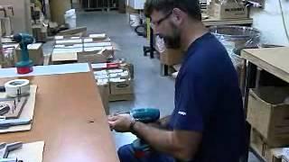 General Supply Company: shop applied hardware