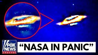Voyager 1’s Final Message JUST STOPPED THE WORLD!
