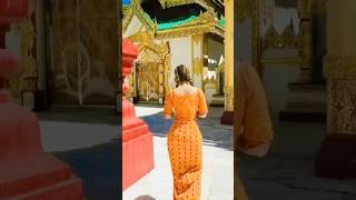 Beautiful girls#views #vlog #trending #fyp #beauty#tiktok #myanmar #live #burmese #india #travel