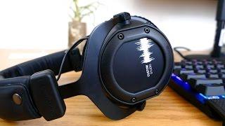 Beyerdynamic Custom One Studio Review