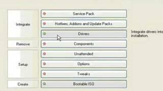 How to use Nlite to enhance your windows installations