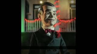 after dark  #edit #slappythedummy #slappy #shorts #killerdoll #editing