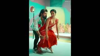 PEELINGS Songs - "Pushpa 2 The Rule Movie Songs" Edit | Allu Arjun | Rashmika Mandanna | Sukumar