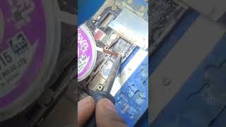 redmi note 10 pro max dead mobile solution #mobilerepairing #video #viral #ytshorts #reels #india