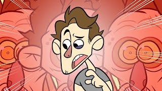 Jerma Is A Scary MF