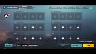 PUBG live custom rooms tdm live rooms #pubgmobile #pubgrooms #pubglivetdm #pubgrooms