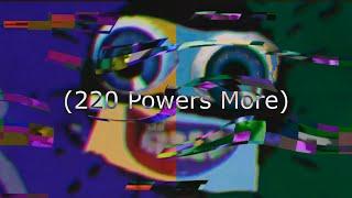 I Hate The Render Pack Collection (Preview 1111 Effects Exetended Ver.)  220 Powers More