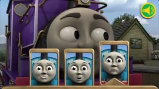 Thomas and Friends Many Moods 2017 part 1