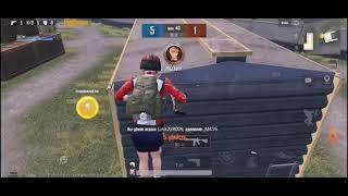 ЗАБИВ С НЕАДЕКВАТНЫМ ШКОЛЬНИКОМ | PUBG MOBILE