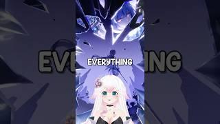 3 HORRIFYING facts about SKIRK’S BACKSTORY