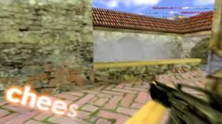 Fu.sk the movie 2 - Best Slovak Clan[Counter-Strike]