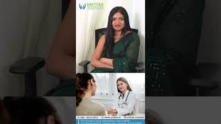 Best Gynecology Hospital | Unittas Multispeciality Hospital, Chennai