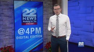 22News at 4: Digital Edition 12/10/24