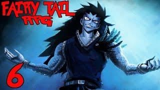 RETURN OF THE IRON MAGE! || Fairy Tail RPG Episode 6 (Minecraft Fairy Tail Server)