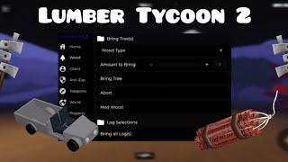 [NEW] Lumber Tycoon 2 Script | Dupe Money | Spawn Loot | PASTEBIN