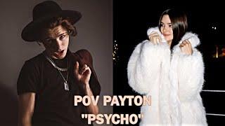 Pov/18 серия/~Псих~/POVPAYTON